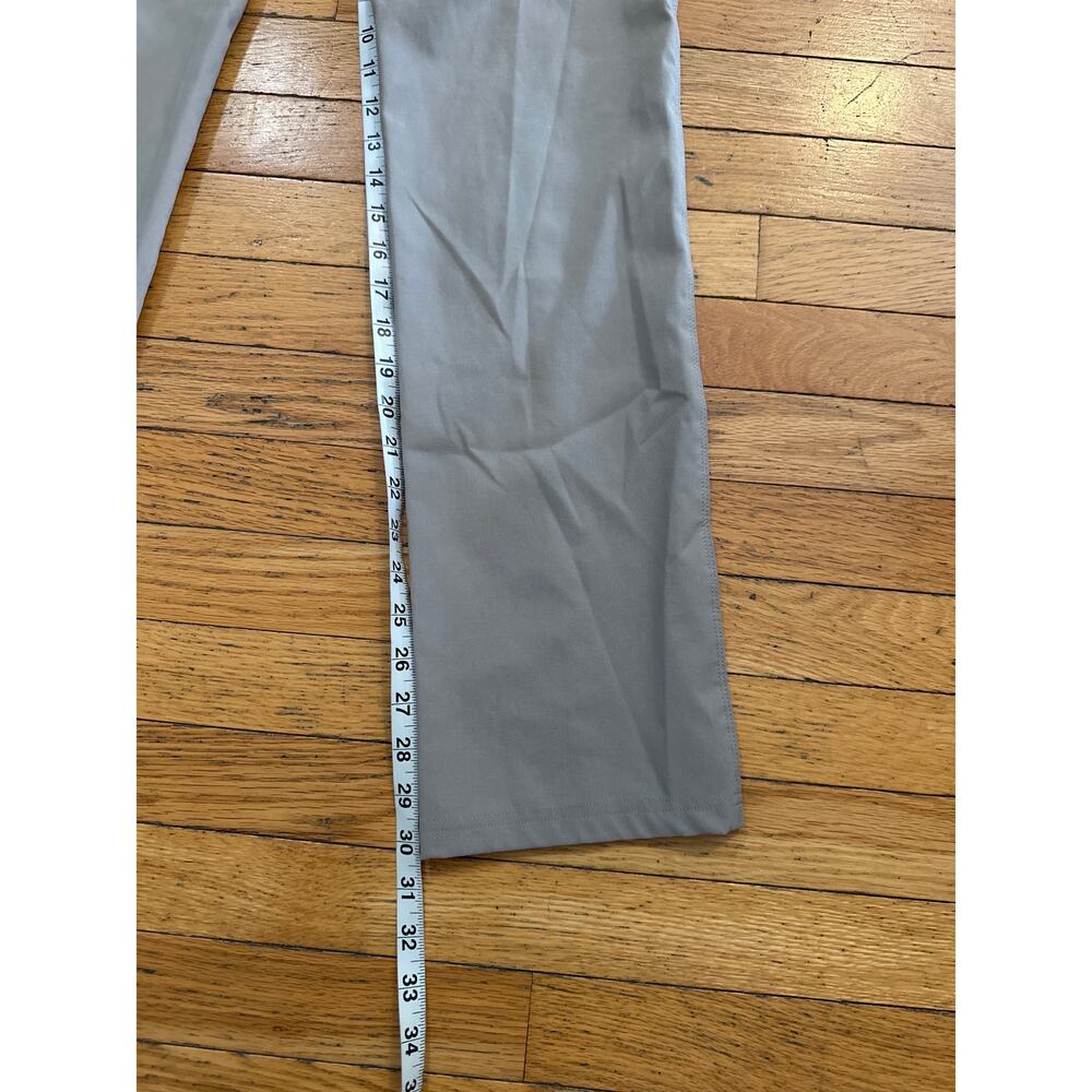 5.11 Tactical Pants Women’s Size 4 Regular Tan Cargo Utility Workwear Outdoor - Picture 5 of 5